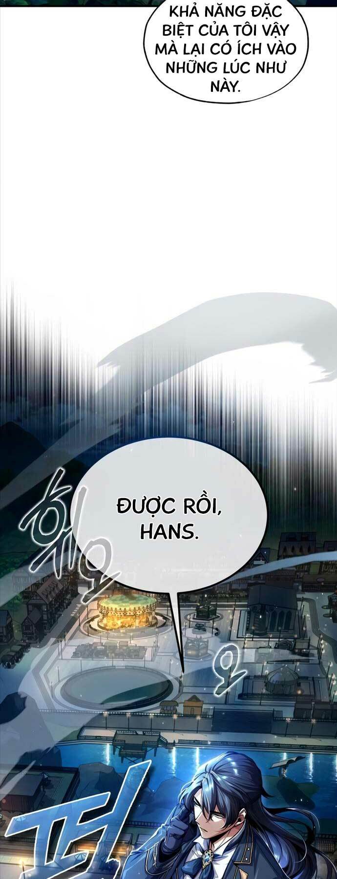 Giáo Sư Gián Điệp: Chapter 68