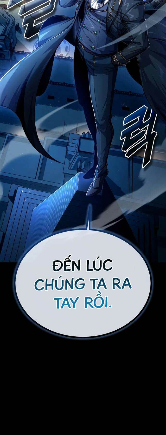 Giáo Sư Gián Điệp: Chapter 68