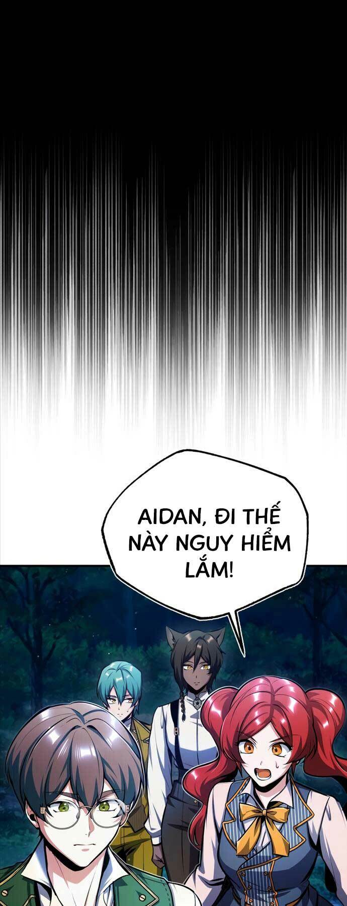 Giáo Sư Gián Điệp: Chapter 68