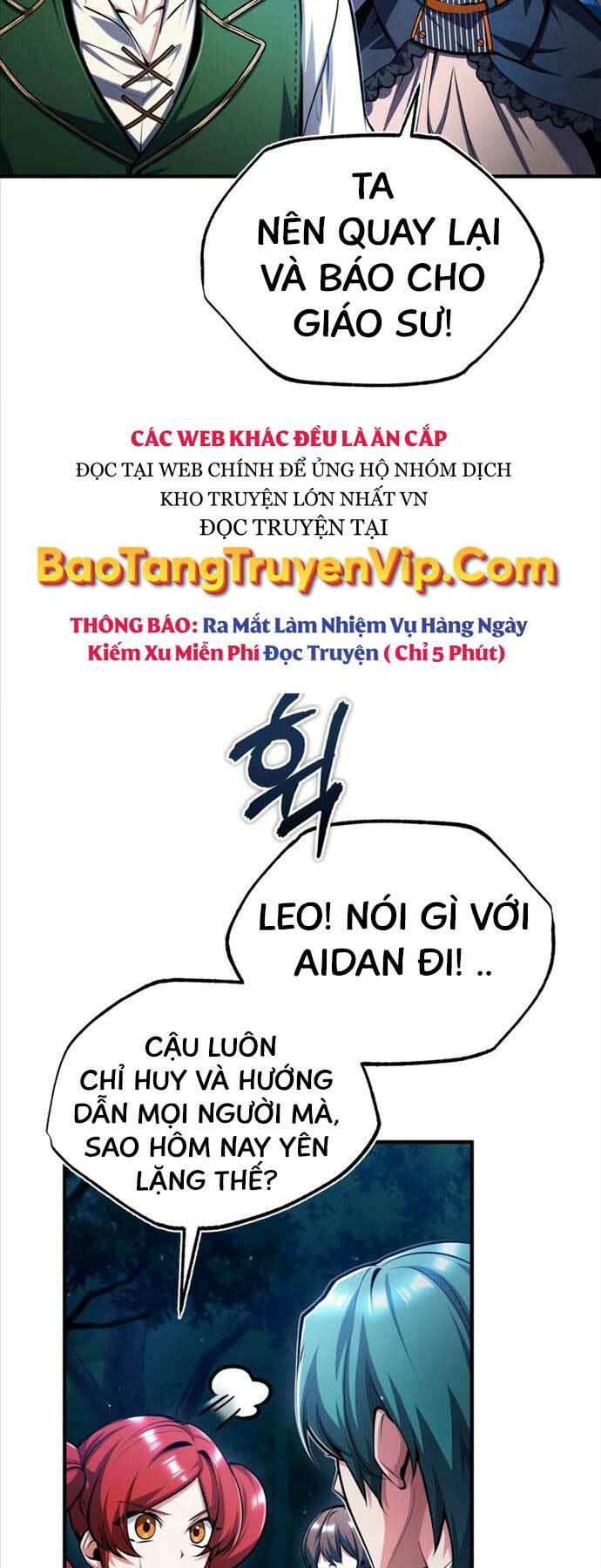 Giáo Sư Gián Điệp: Chapter 68