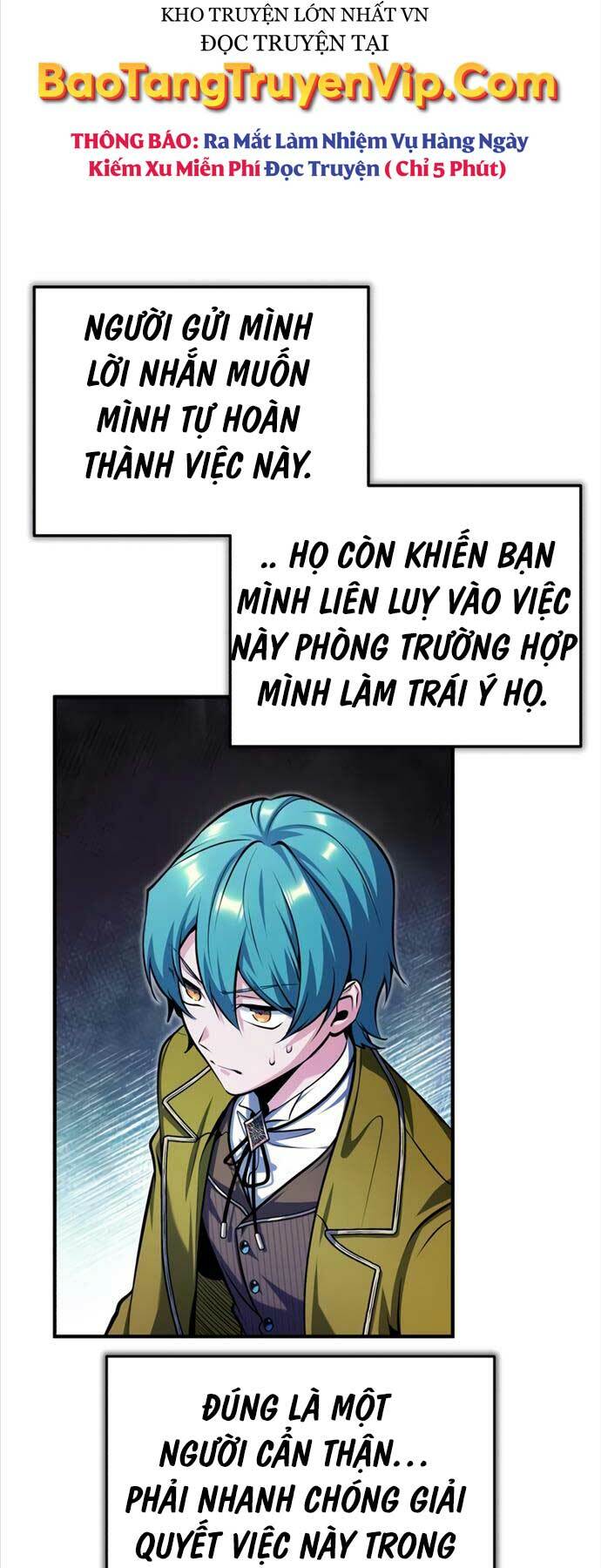 Giáo Sư Gián Điệp: Chapter 68