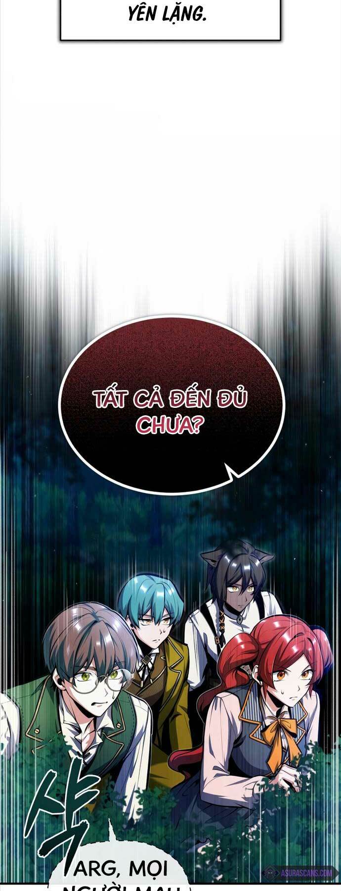 Giáo Sư Gián Điệp: Chapter 68