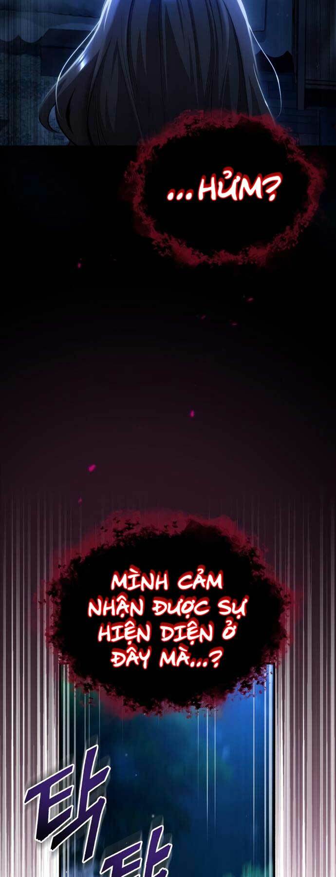 Giáo Sư Gián Điệp: Chapter 68