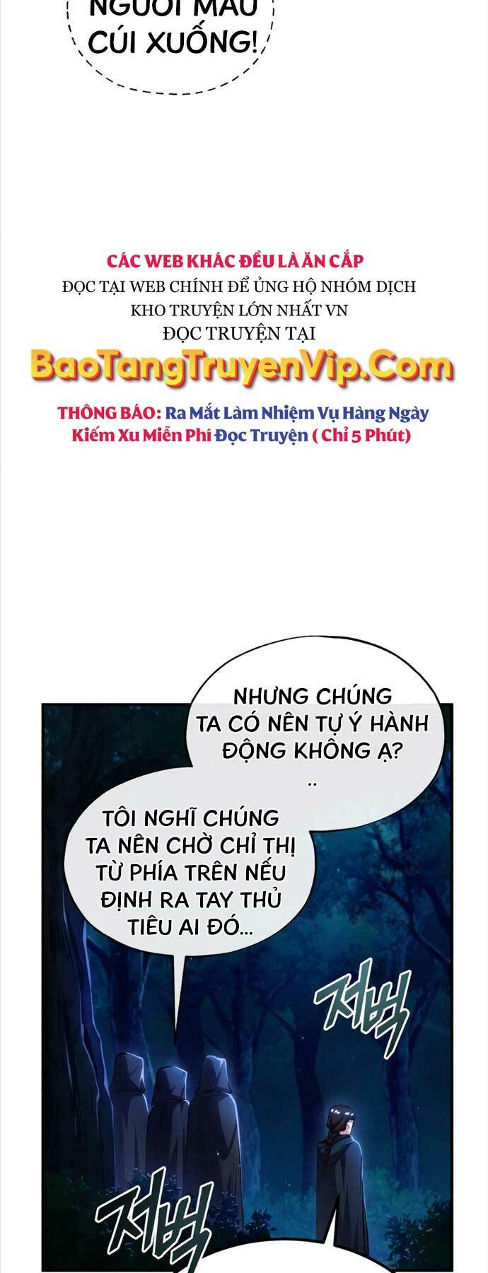 Giáo Sư Gián Điệp: Chapter 68