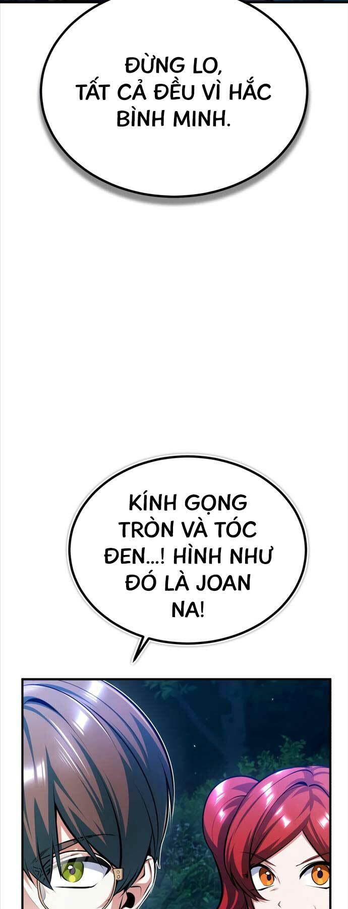Giáo Sư Gián Điệp: Chapter 68