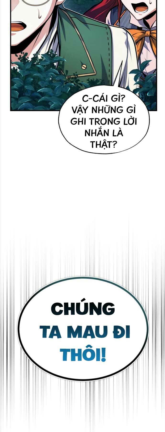 Giáo Sư Gián Điệp: Chapter 68