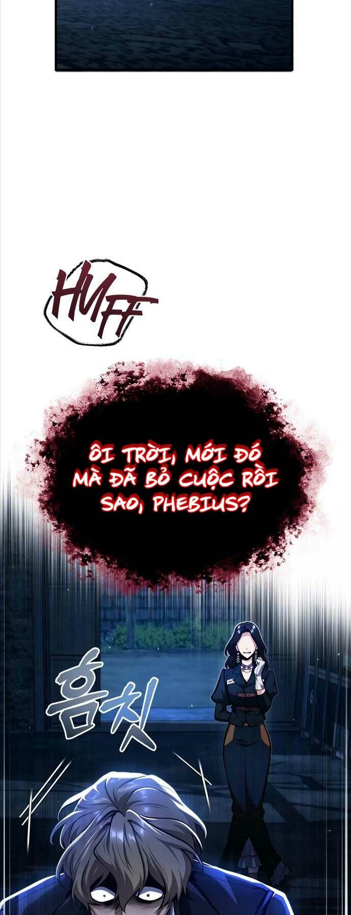Giáo Sư Gián Điệp: Chapter 68