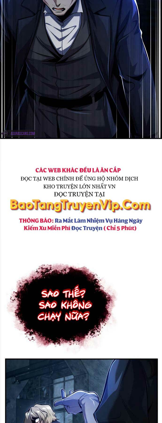 Giáo Sư Gián Điệp: Chapter 68