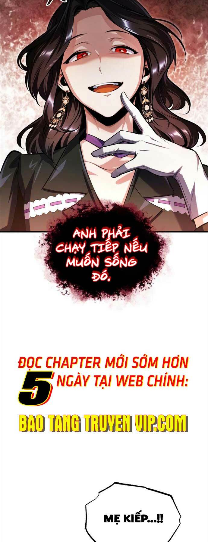 Giáo Sư Gián Điệp: Chapter 68