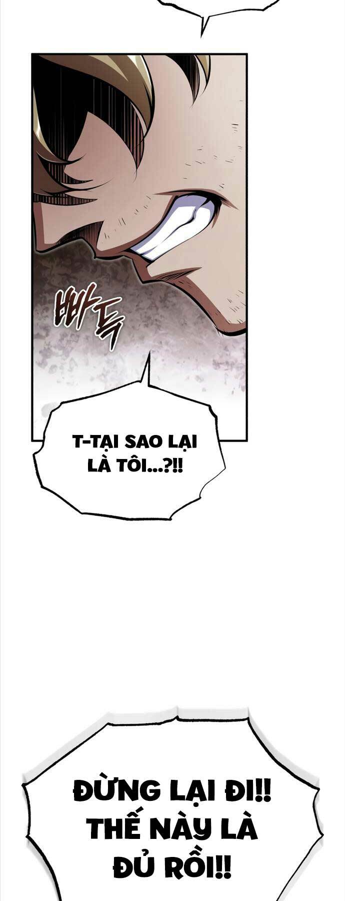 Giáo Sư Gián Điệp: Chapter 68