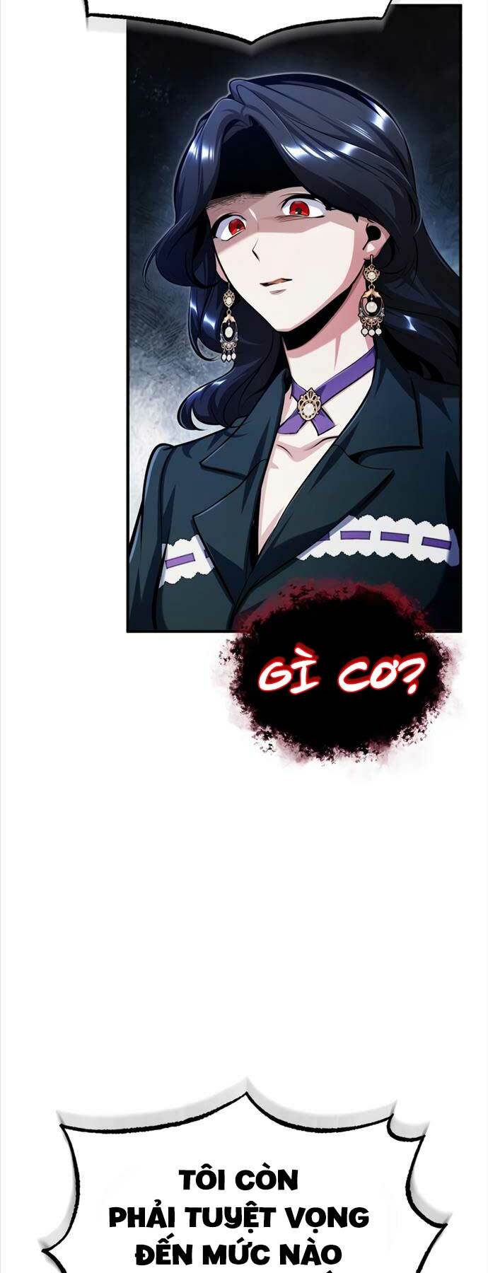 Giáo Sư Gián Điệp: Chapter 68