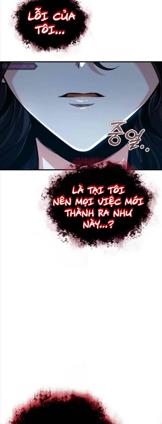Giáo Sư Gián Điệp: Chapter 68