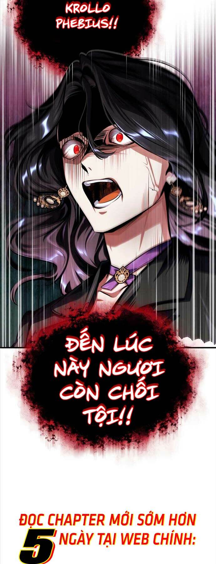 Giáo Sư Gián Điệp: Chapter 68