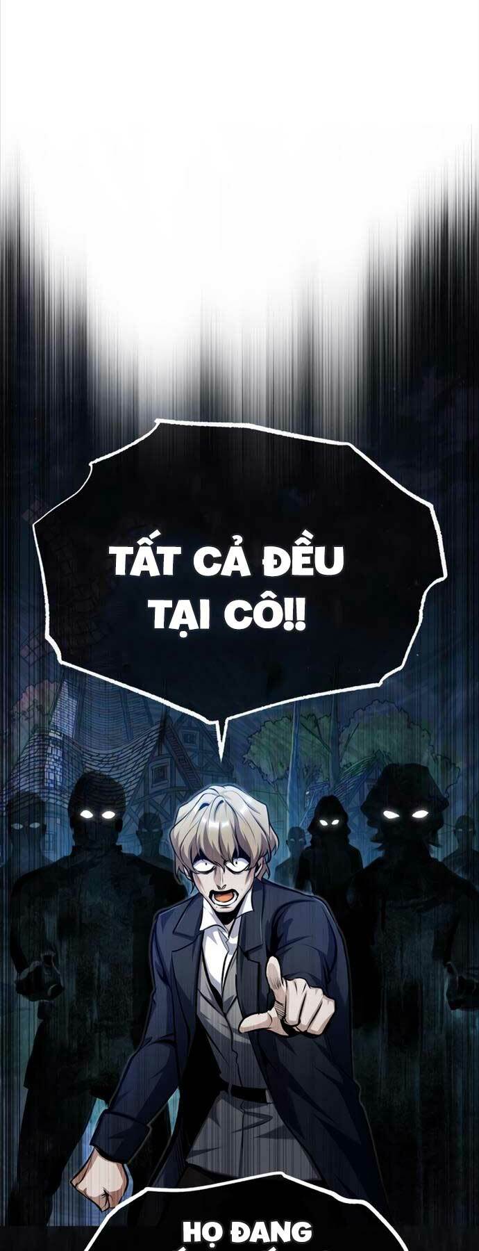 Giáo Sư Gián Điệp: Chapter 68