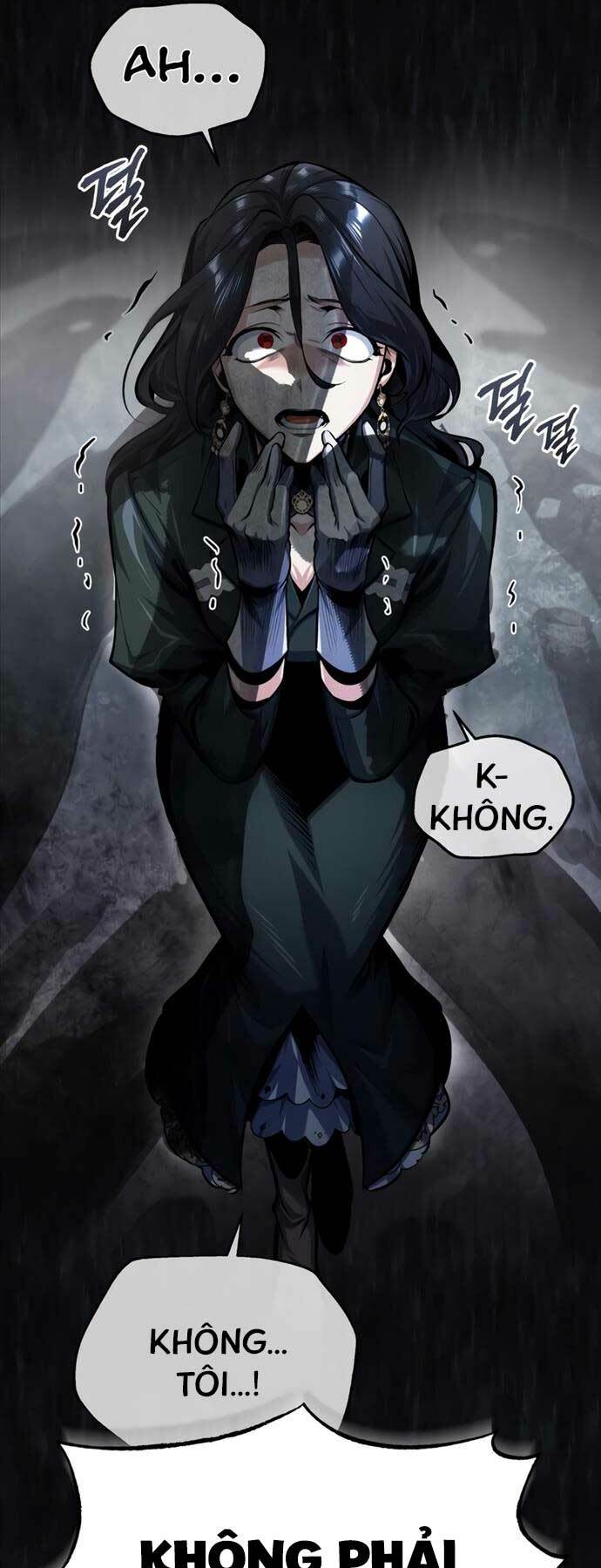 Giáo Sư Gián Điệp: Chapter 68