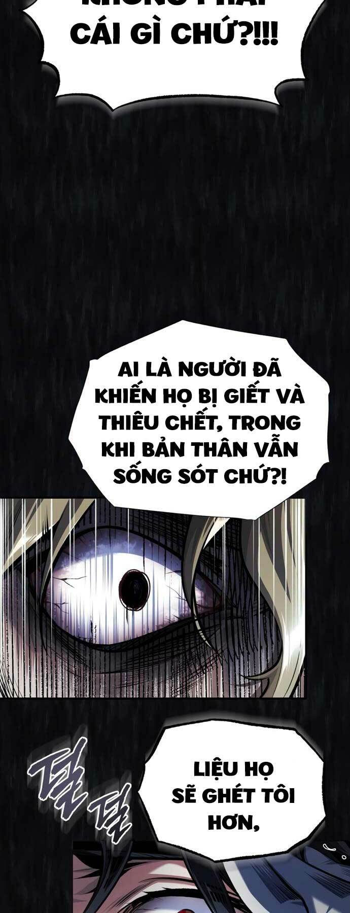 Giáo Sư Gián Điệp: Chapter 68