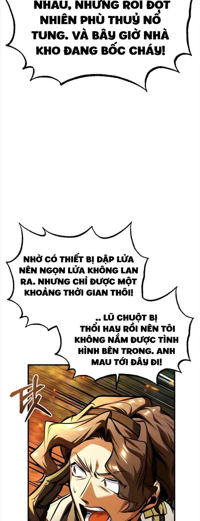 Giáo Sư Gián Điệp: Chapter 68
