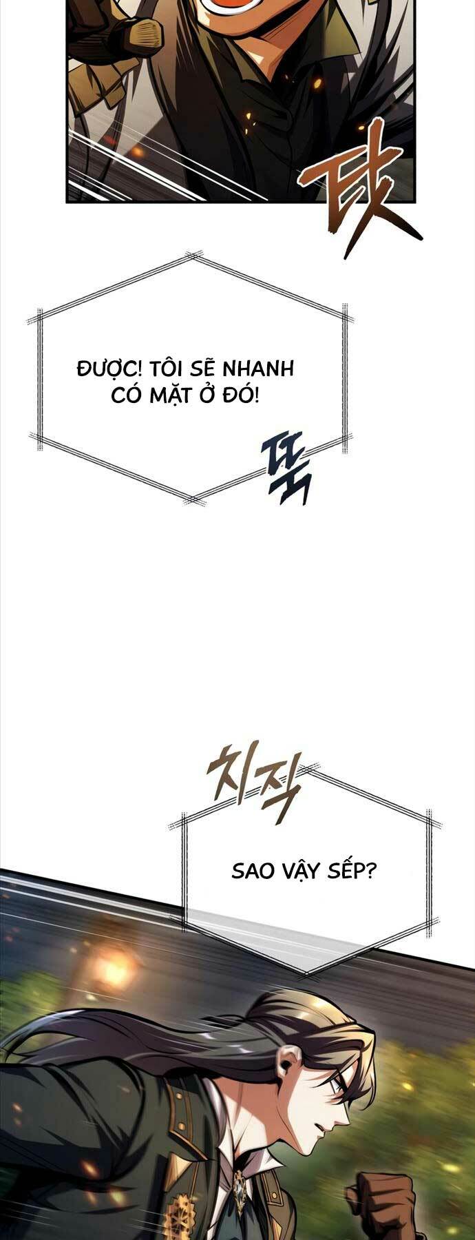 Giáo Sư Gián Điệp: Chapter 68
