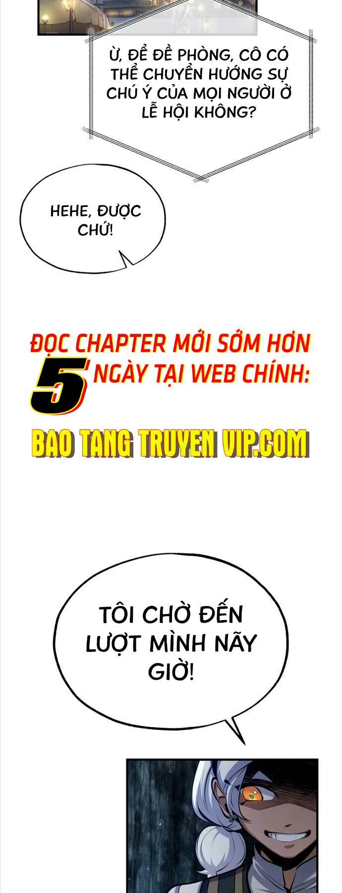 Giáo Sư Gián Điệp: Chapter 68