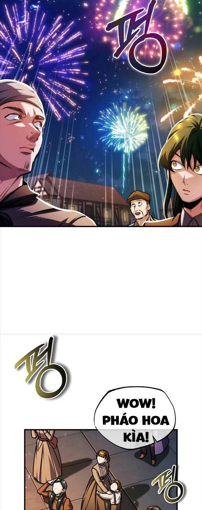 Giáo Sư Gián Điệp: Chapter 68