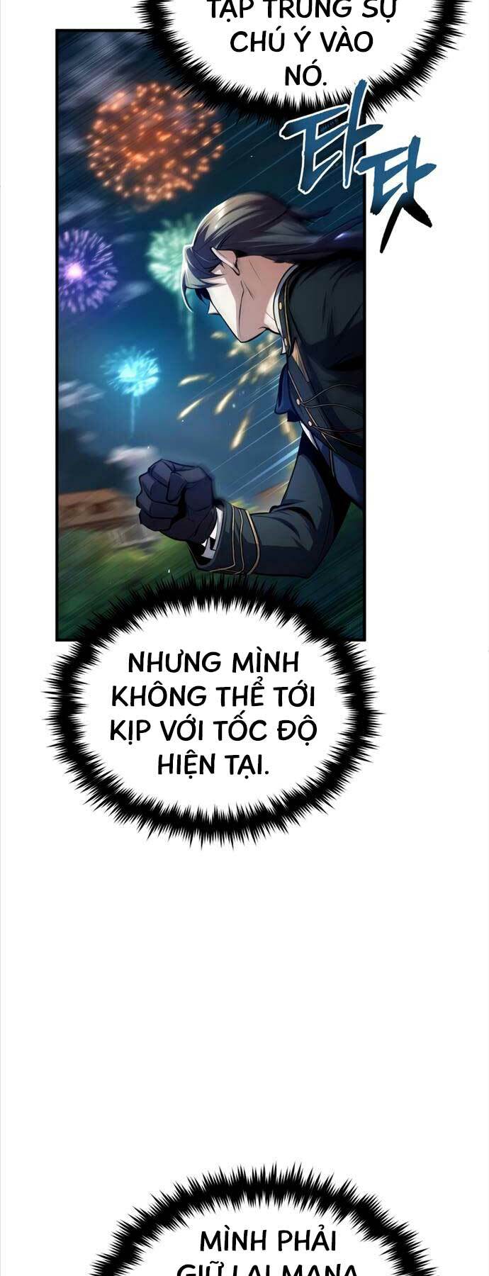 Giáo Sư Gián Điệp: Chapter 68