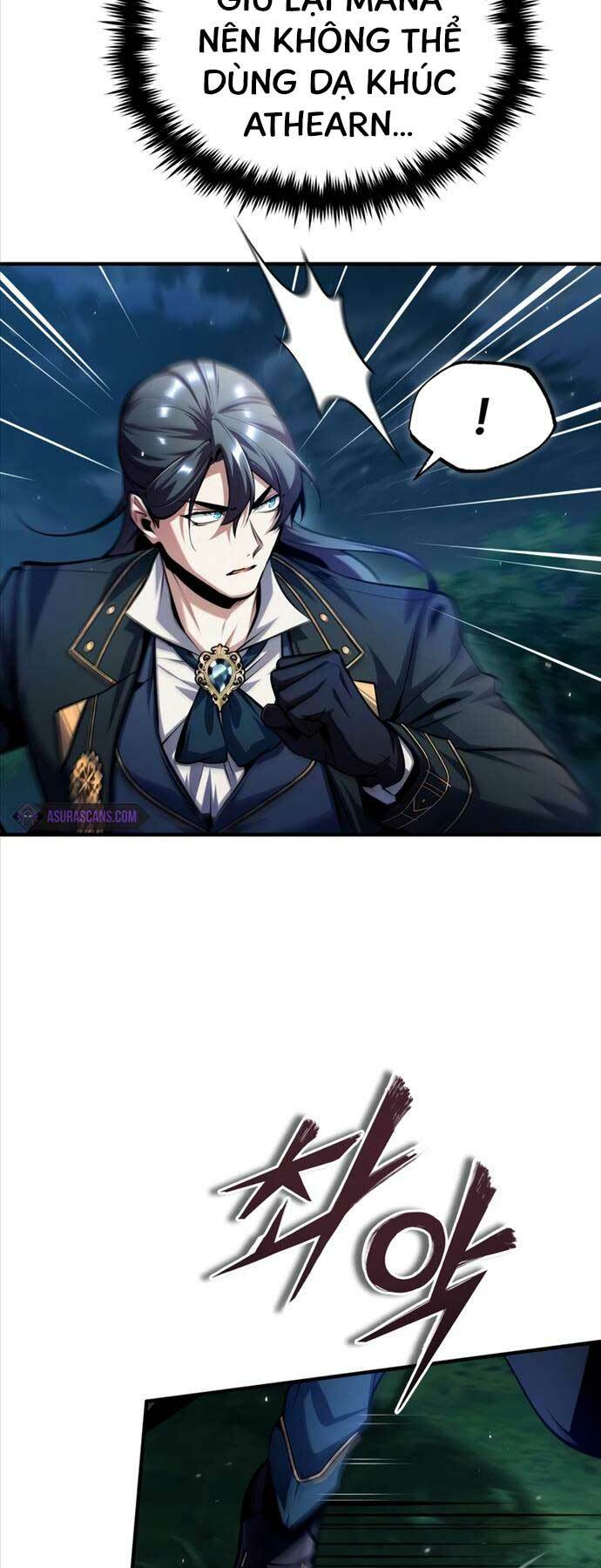 Giáo Sư Gián Điệp: Chapter 68