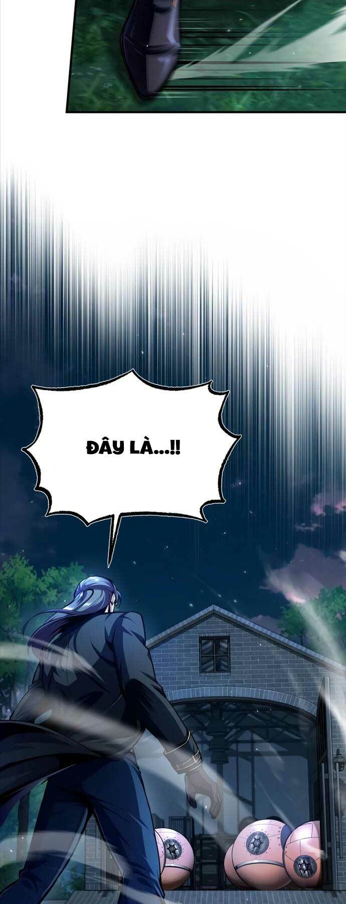 Giáo Sư Gián Điệp: Chapter 68