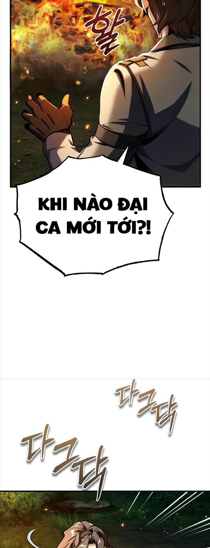 Giáo Sư Gián Điệp: Chapter 68