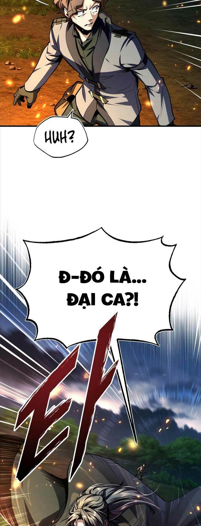 Giáo Sư Gián Điệp: Chapter 68