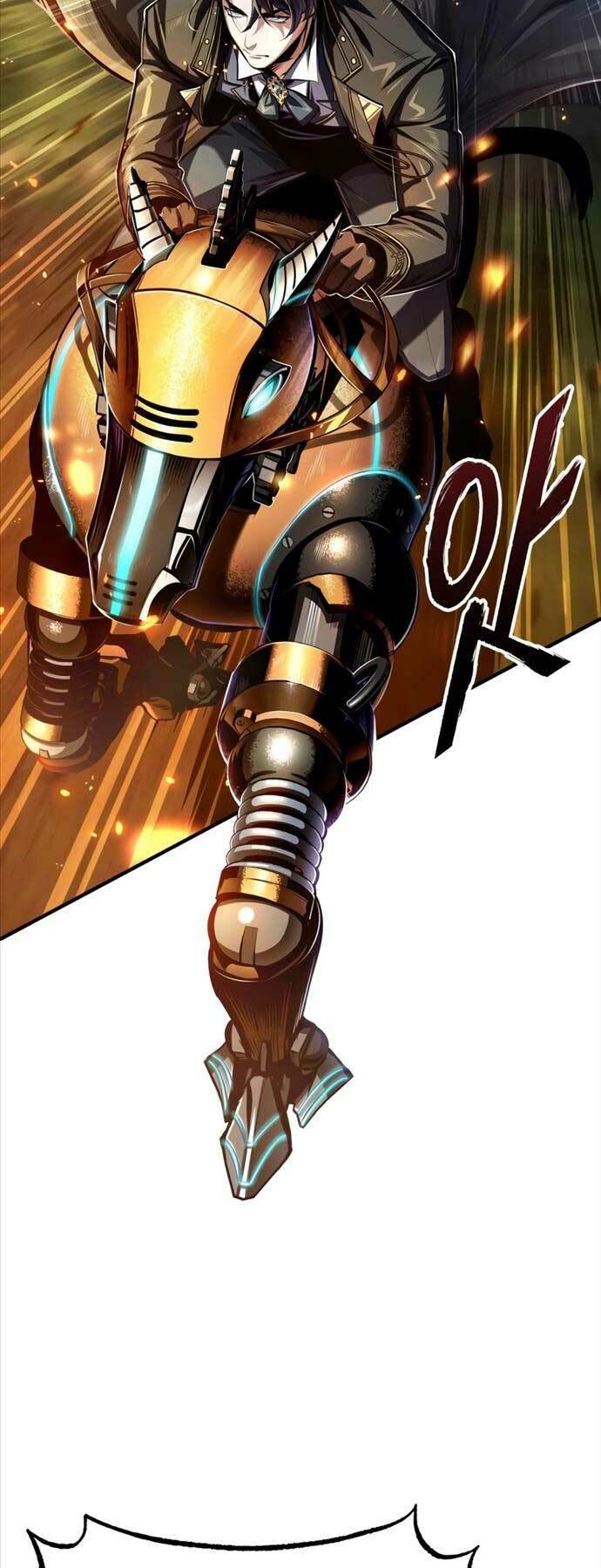 Giáo Sư Gián Điệp: Chapter 68