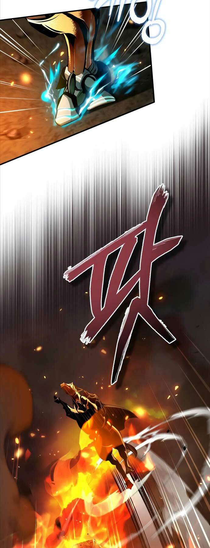 Giáo Sư Gián Điệp: Chapter 68