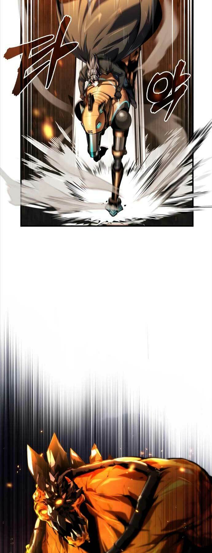 Giáo Sư Gián Điệp: Chapter 68