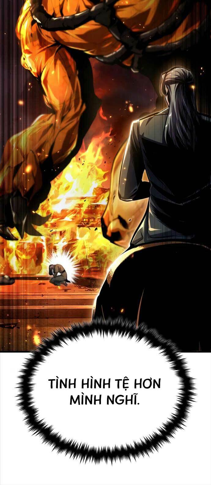Giáo Sư Gián Điệp: Chapter 68
