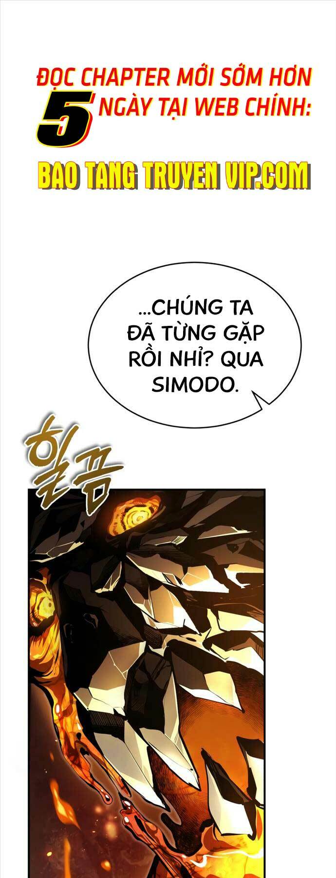 Giáo Sư Gián Điệp: Chapter 68
