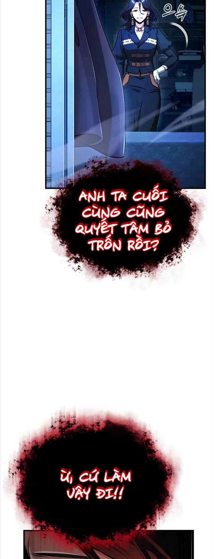 Giáo Sư Gián Điệp: Chapter 68