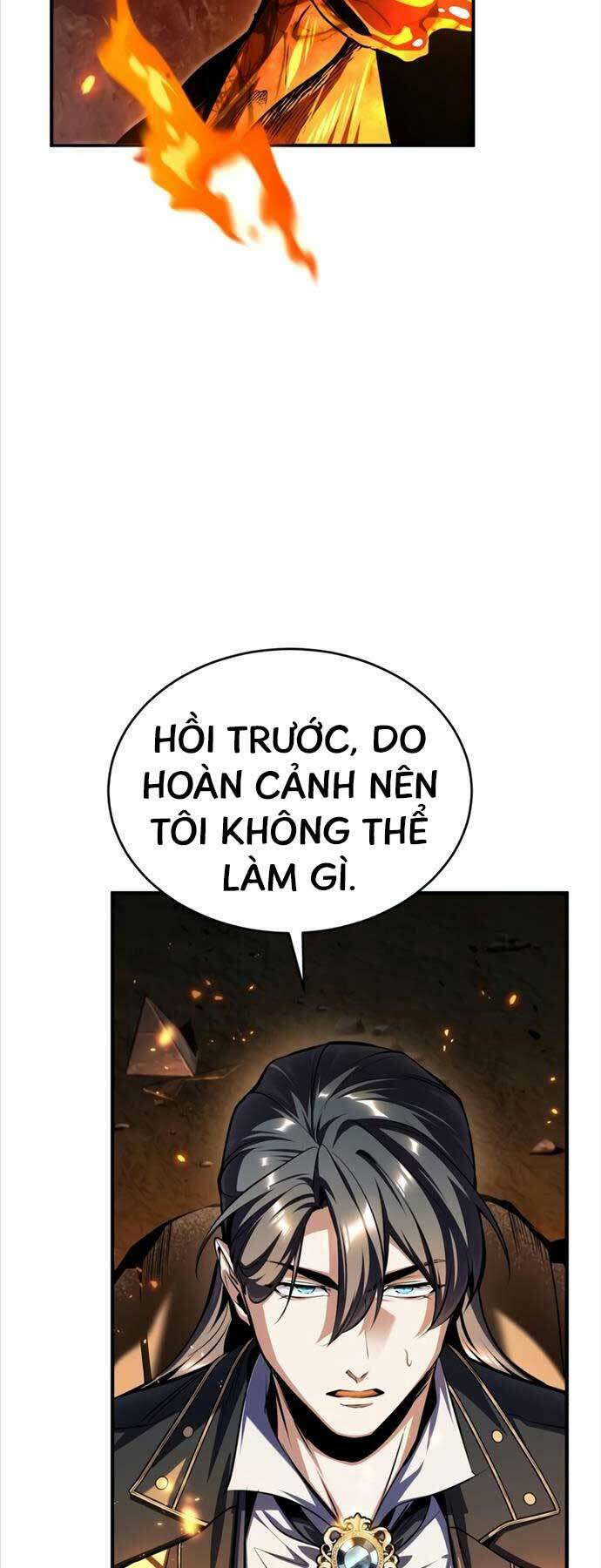 Giáo Sư Gián Điệp: Chapter 68