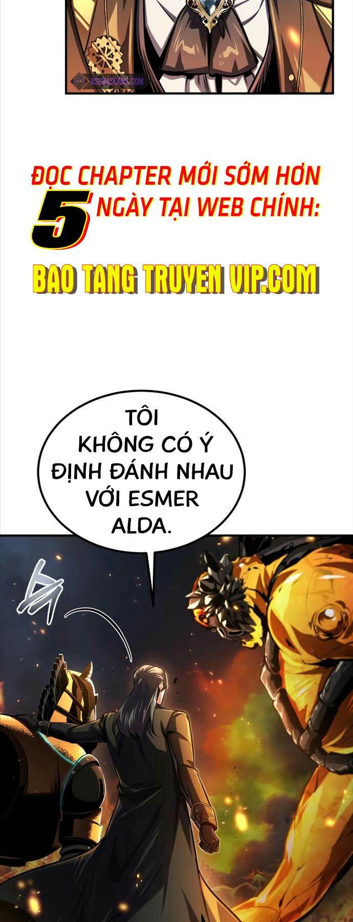Giáo Sư Gián Điệp: Chapter 68