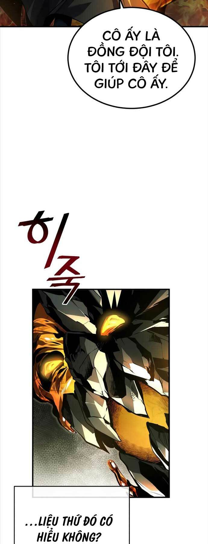 Giáo Sư Gián Điệp: Chapter 68