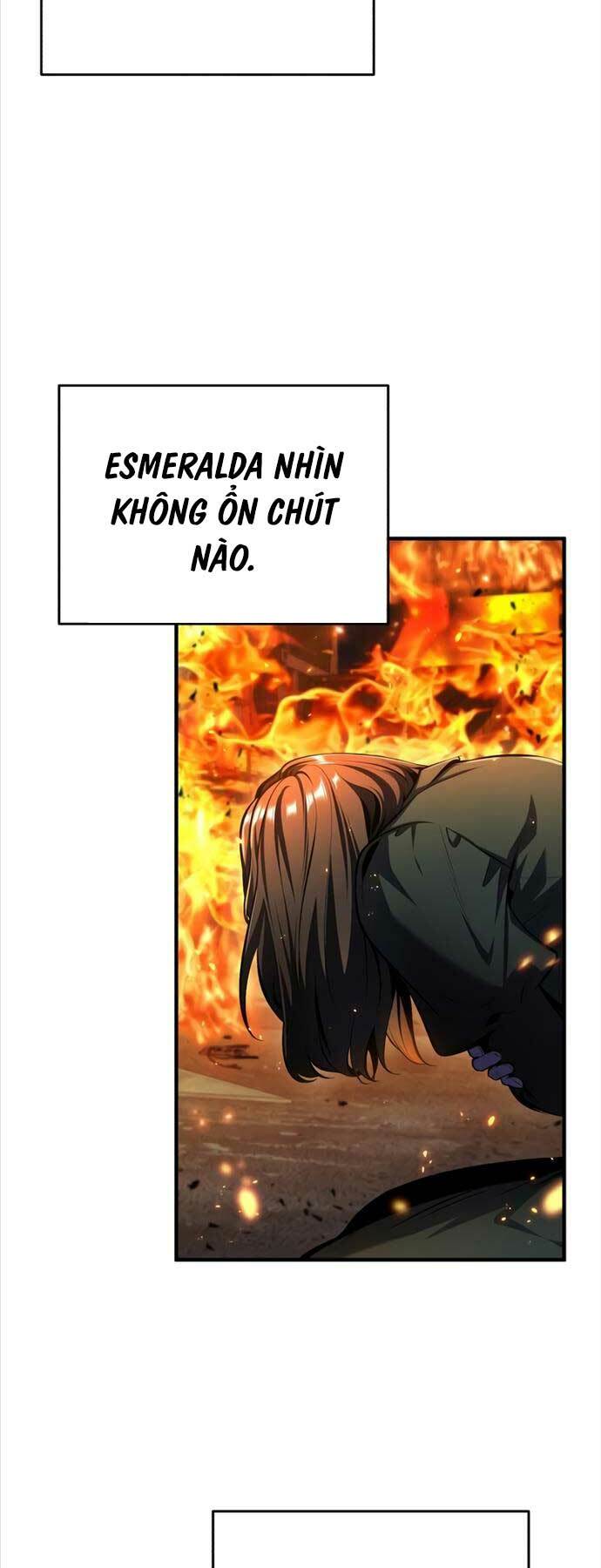 Giáo Sư Gián Điệp: Chapter 68
