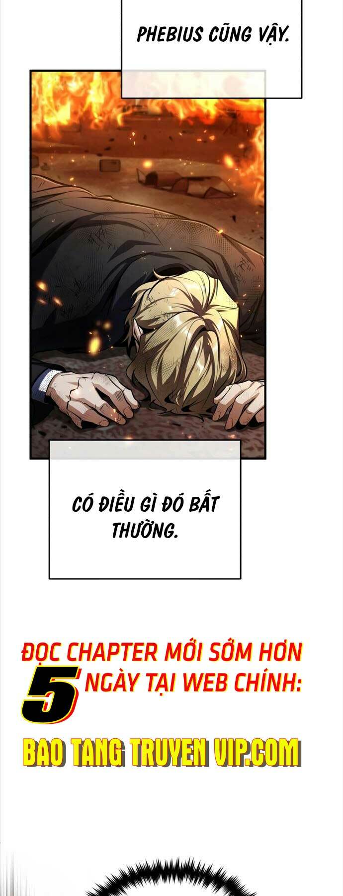 Giáo Sư Gián Điệp: Chapter 68