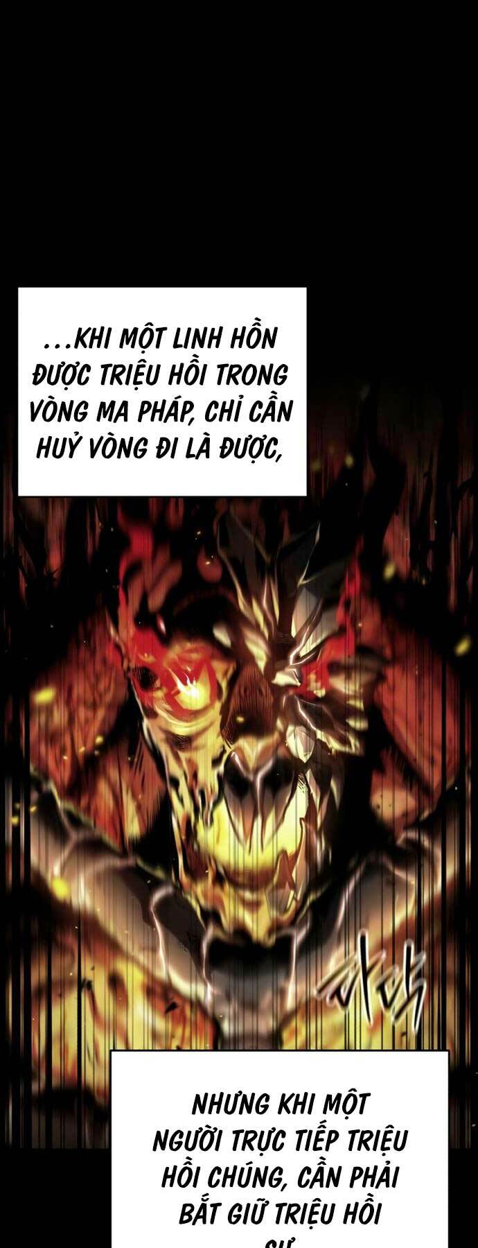 Giáo Sư Gián Điệp: Chapter 68