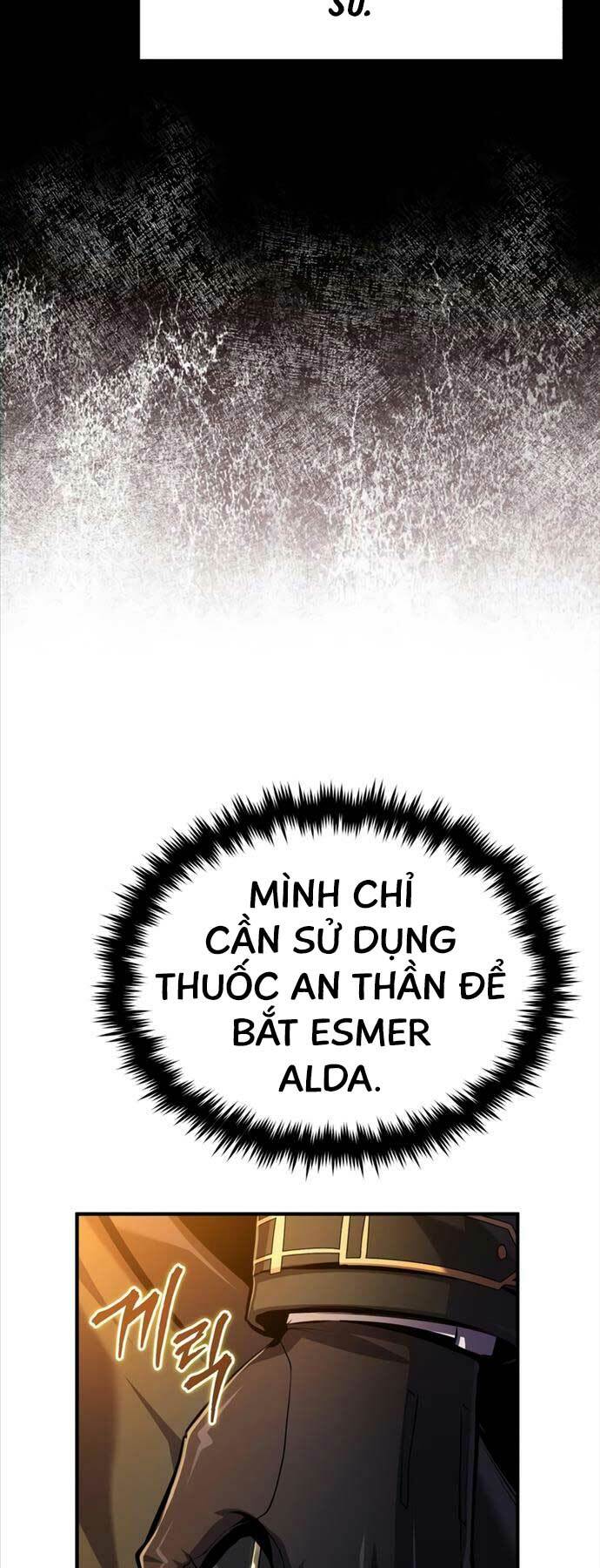 Giáo Sư Gián Điệp: Chapter 68