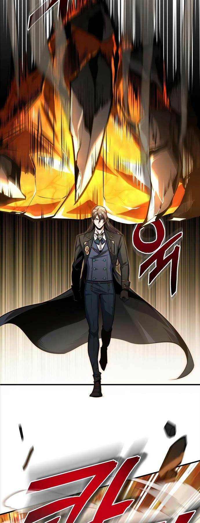 Giáo Sư Gián Điệp: Chapter 68