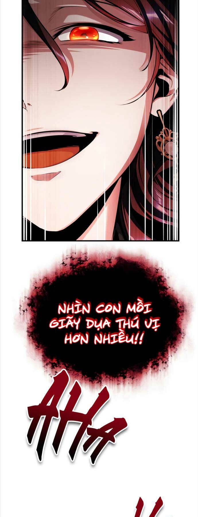 Giáo Sư Gián Điệp: Chapter 68