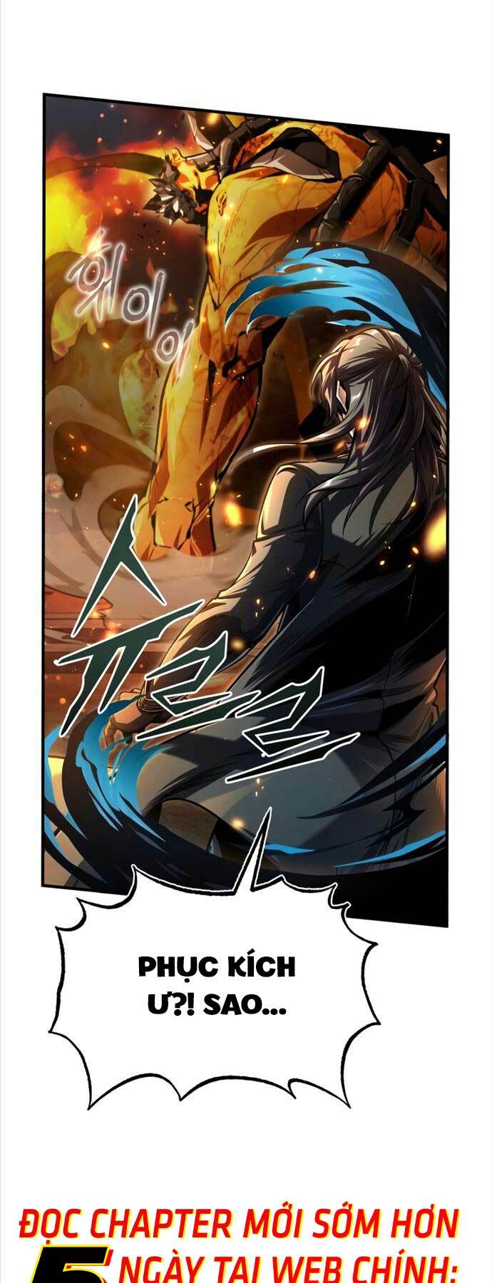 Giáo Sư Gián Điệp: Chapter 68