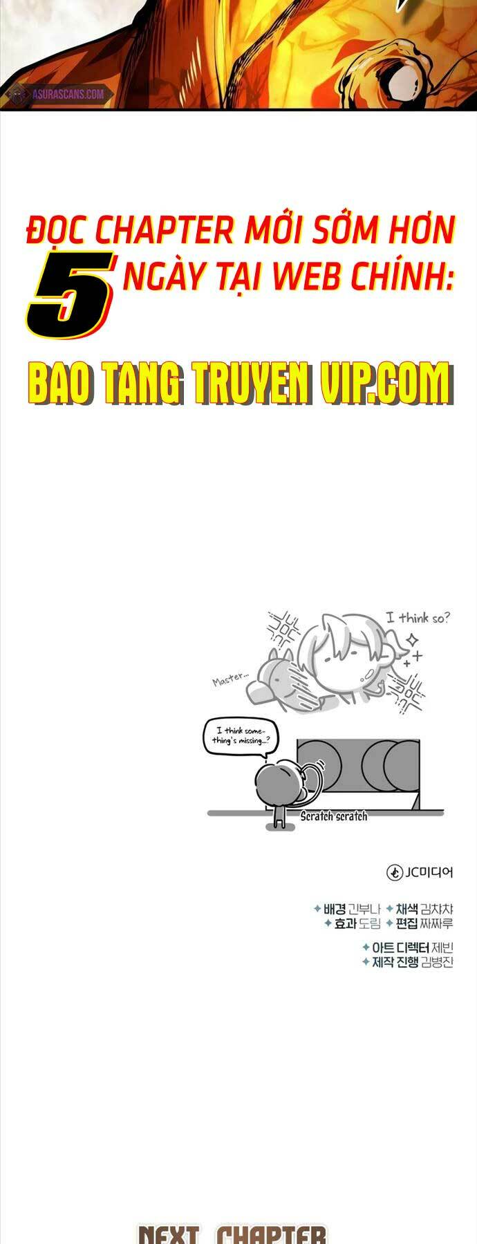 Giáo Sư Gián Điệp: Chapter 68
