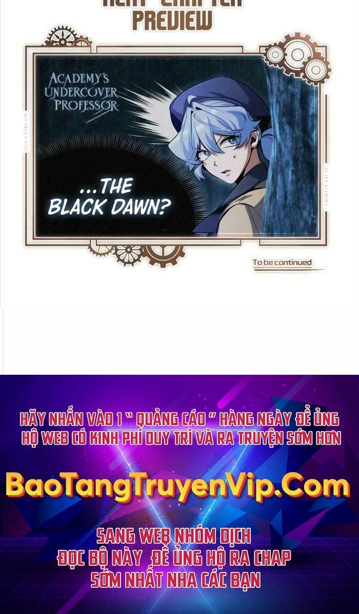 Giáo Sư Gián Điệp: Chapter 68