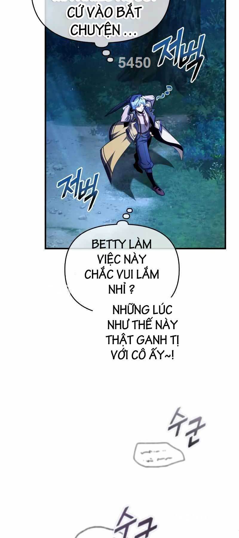 Giáo Sư Gián Điệp: Chapter 69