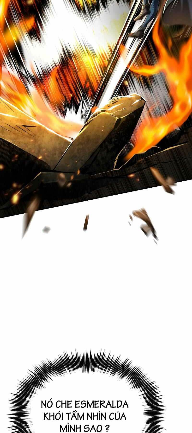 Giáo Sư Gián Điệp: Chapter 69