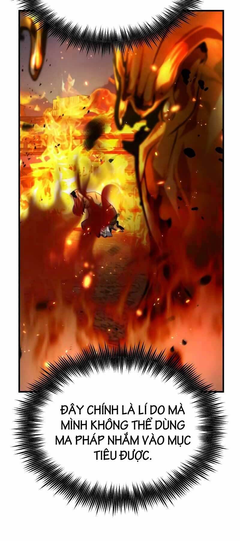Giáo Sư Gián Điệp: Chapter 69